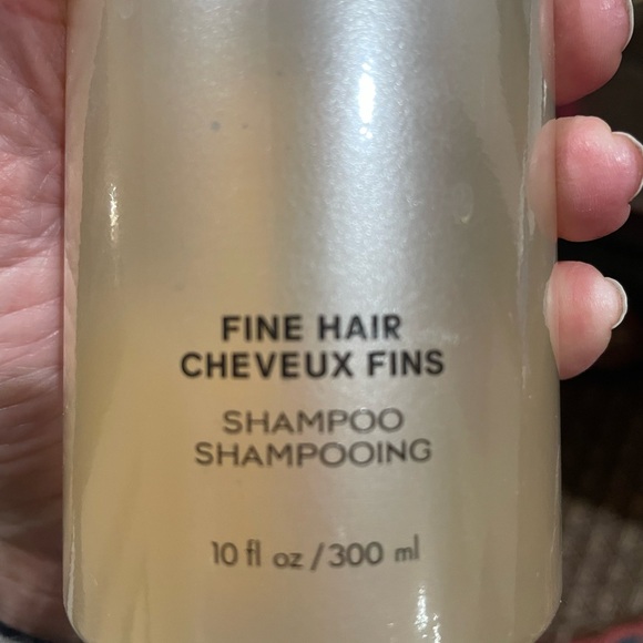 NIB Sealed “OUAI” AMAZING SHAMPOO AND CONDITIONER&Hair Oil - Picture 4 of 7